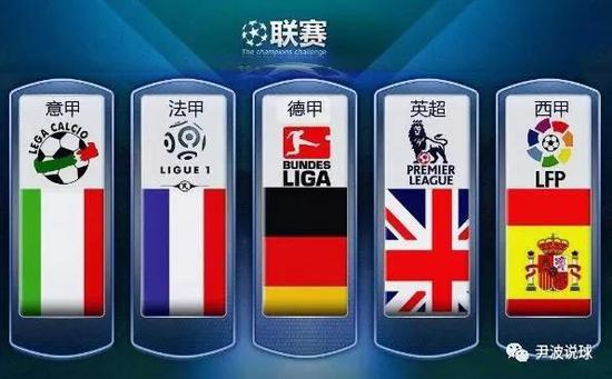 赛季欧冠